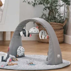 Done by Deer Overig * Babygym Deer Friends Grey