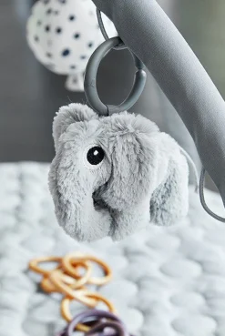 Done by Deer Overig * Speelkleed Deer Friends Grey