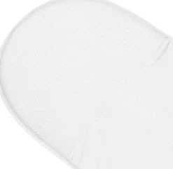 Doomoo Babynestjes * Cocoon Pad White – Inlegkussen