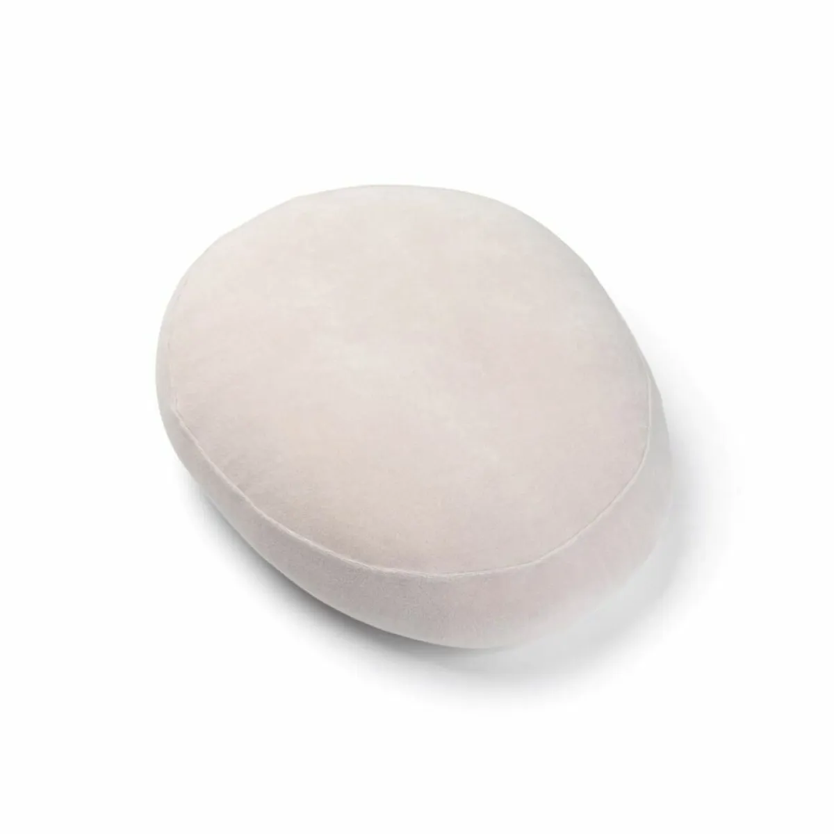 Doomoo Voedingskussens|Voedingskussens * Relax Cover Hoes Almond Beige