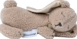 Doomoo Kruiken * Snoogy Knuffel Biscuit – Warmtekussen Bruin