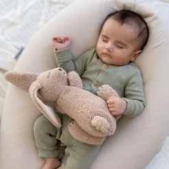 Doomoo Kruiken * Snoogy Knuffel Biscuit – Warmtekussen Bruin