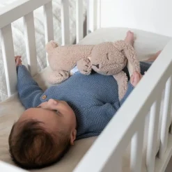 Doomoo Kruiken * Snoogy Knuffel Biscuit – Warmtekussen Bruin