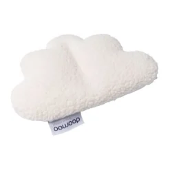 Doomoo Kruiken * Snoogy Warmtekussen Cloudy White Wit