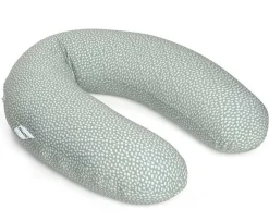 Doomoo Voedingskussens|Voedingskussens * Voedingskussen Buddy Cloud Kaki Groen