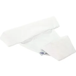 Doomoo Bedtextiel|Veiligheid In Bed * Zijslaapkussen Baby