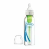 Dr. Brown's Flessen * Standaardfles Glas Options+ 250 ml