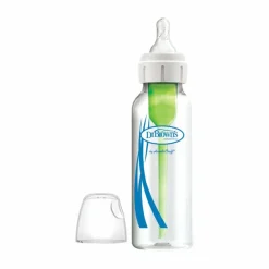 Dr. Brown's Flessen * Standaardfles Glas Options+ 250 ml