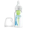 Dr. Brown's Flessen * Standaardfles Options+ Bottle 120 ml