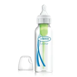 Dr. Brown's Flessen * Standaardfles Options+ Bottle 250 ml