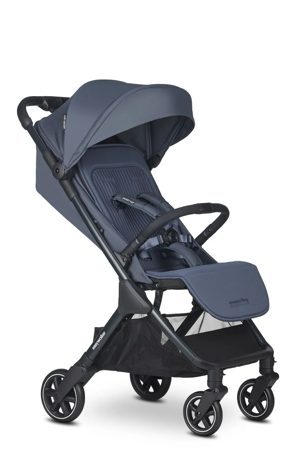 Easywalker Alle Buggy's * Buggy Jackey NXT Deep Blue