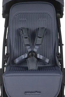 Easywalker Alle Buggy's * Buggy Jackey NXT Deep Blue