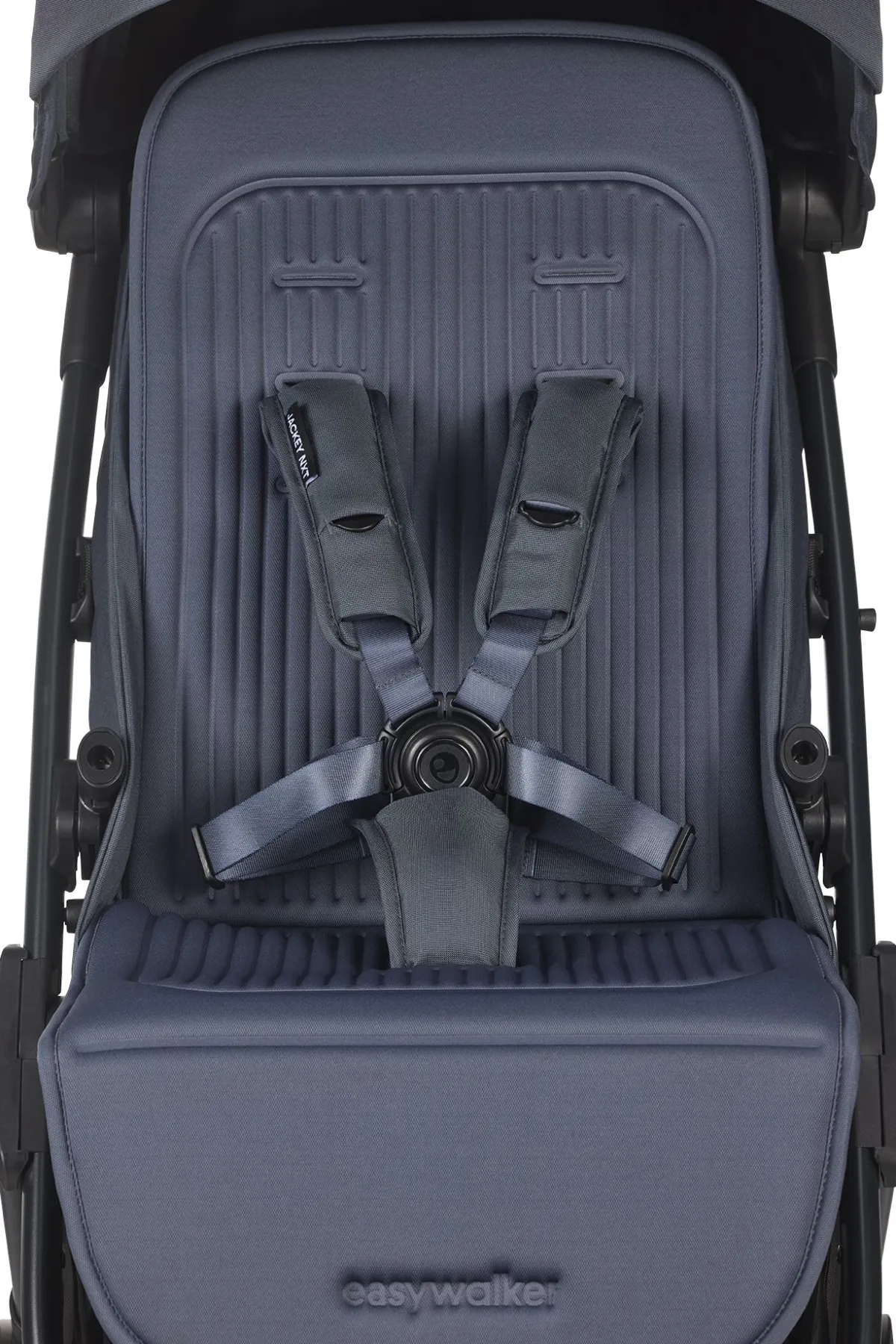 Easywalker Alle Buggy's * Buggy Jackey NXT Deep Blue
