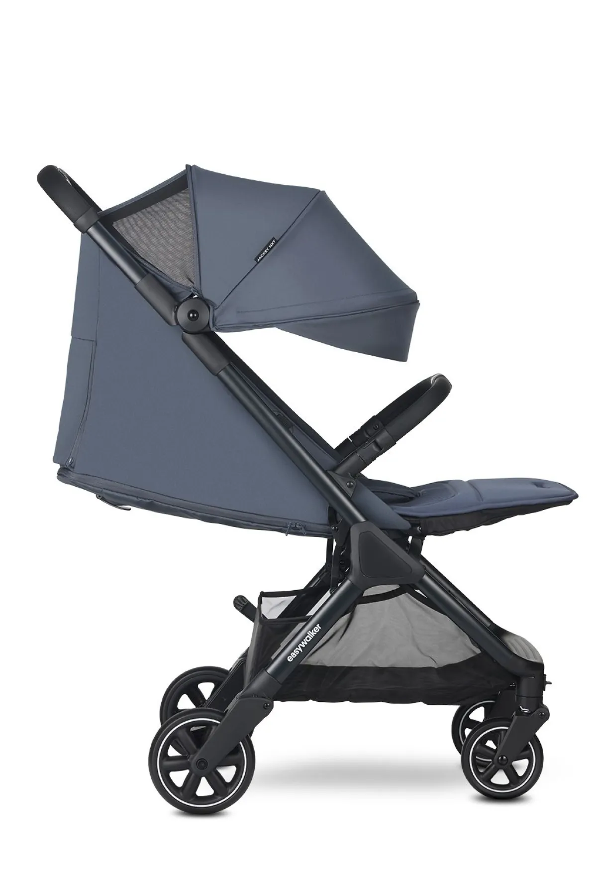 Easywalker Alle Buggy's * Buggy Jackey NXT Deep Blue