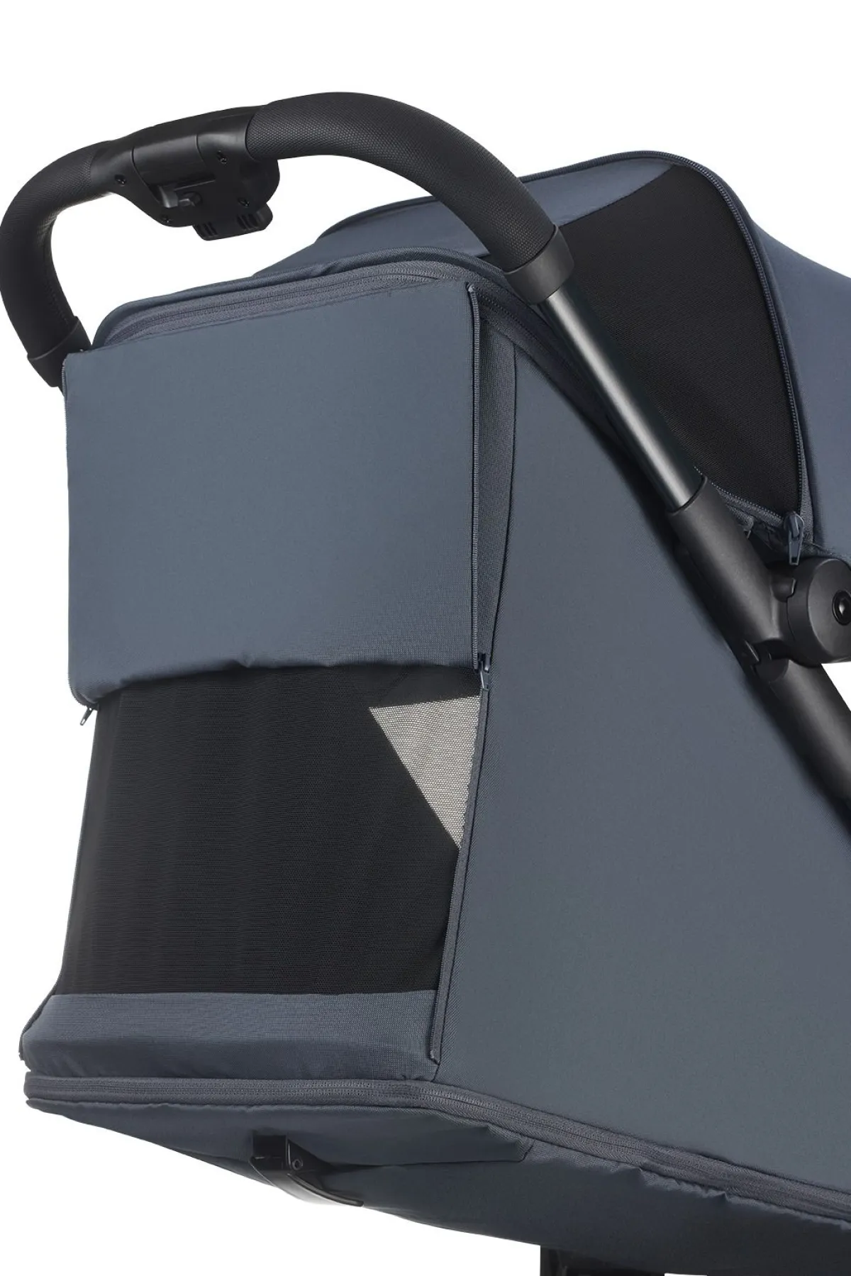 Easywalker Alle Buggy's * Buggy Jackey NXT Deep Blue