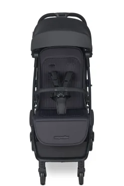 Easywalker Alle Buggy's * Buggy Jackey NXT Eclipse Black Zwart