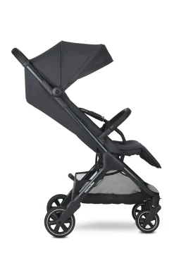 Easywalker Alle Buggy's * Buggy Jackey NXT Eclipse Black Zwart