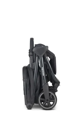 Easywalker Alle Buggy's * Buggy Jackey NXT Eclipse Black Zwart