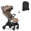 Easywalker Alle Buggy's * Buggy Jackey NXT Mocha Brown