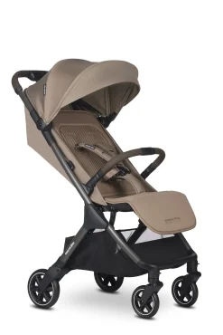 Easywalker Alle Buggy's * Buggy Jackey NXT Mocha Brown