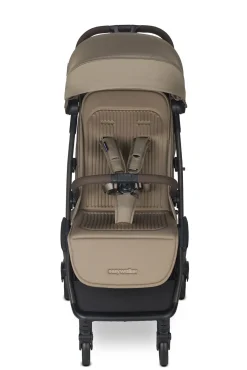 Easywalker Alle Buggy's * Buggy Jackey NXT Mocha Brown