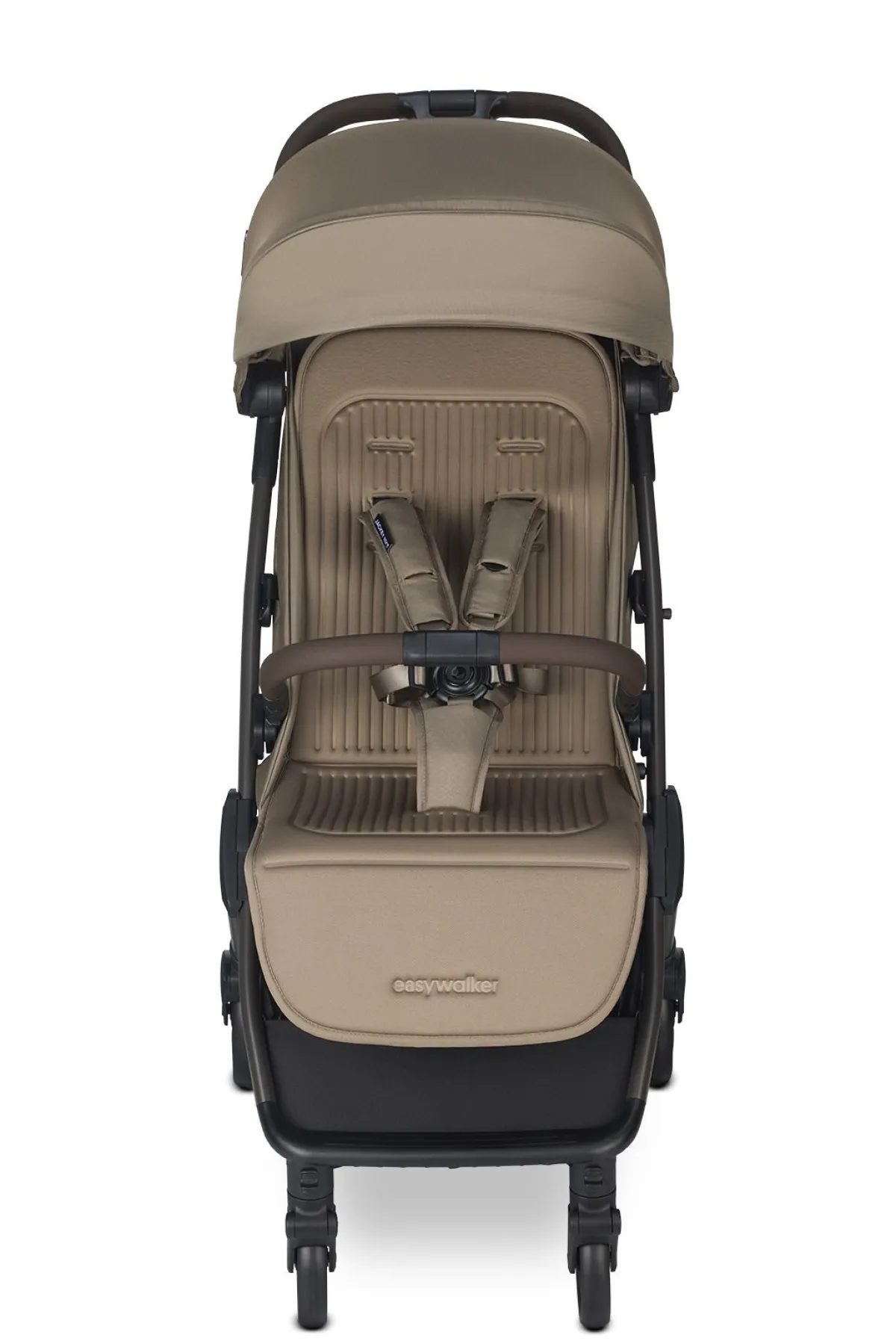 Easywalker Alle Buggy's * Buggy Jackey NXT Mocha Brown