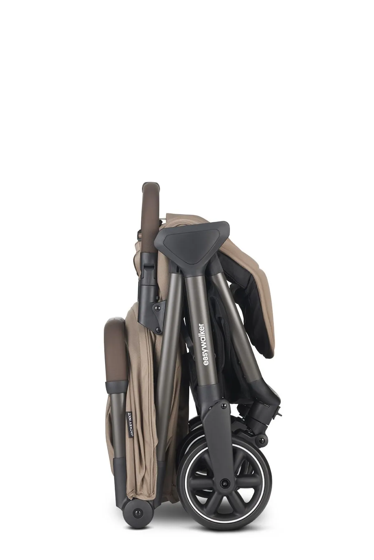 Easywalker Alle Buggy's * Buggy Jackey NXT Mocha Brown