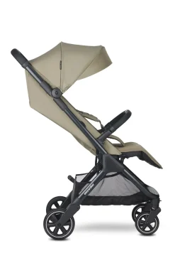 Easywalker Alle Buggy's * Buggy Jackey NXT Moss Green