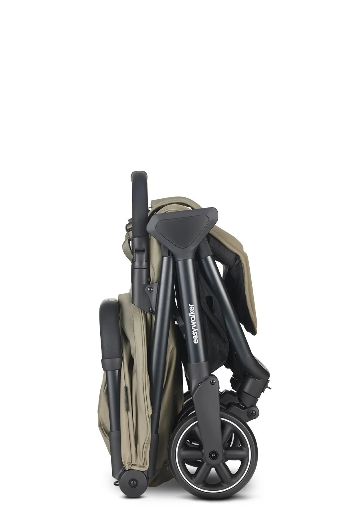 Easywalker Alle Buggy's * Buggy Jackey NXT Moss Green