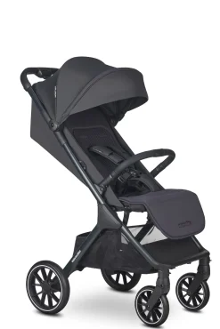 Easywalker Alle Buggy's * Buggy Jackey NXT XL Eclipse Black Zwart