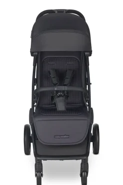 Easywalker Alle Buggy's * Buggy Jackey NXT XL Eclipse Black Zwart