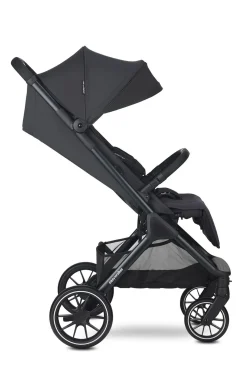 Easywalker Alle Buggy's * Buggy Jackey NXT XL Eclipse Black Zwart