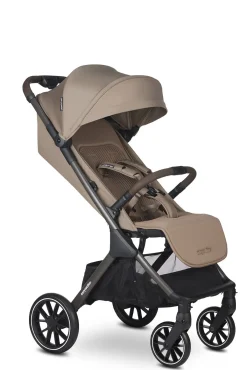 Easywalker Alle Buggy's * Buggy Jackey NXT XL Mocha Brown Bruin