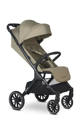 Easywalker Alle Buggy's * Buggy Jackey NXT XL Moss Green Groen