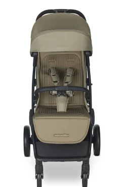 Easywalker Alle Buggy's * Buggy Jackey NXT XL Moss Green Groen