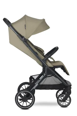 Easywalker Alle Buggy's * Buggy Jackey NXT XL Moss Green Groen