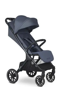 Easywalker Alle Buggy's * Buggy Jackey NXT XL Deep Blue Blauw