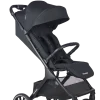 Easywalker Alle Buggy's * Buggy Jackey² XL Midnight Black