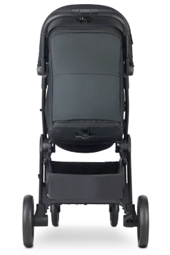 Easywalker Alle Buggy's * Buggy Jackey² XL Midnight Black