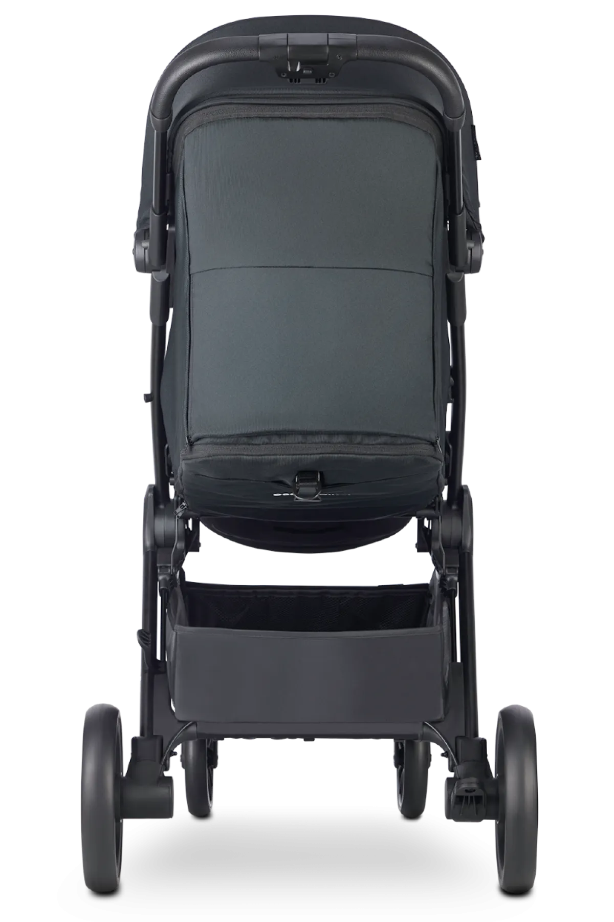 Easywalker Alle Buggy's * Buggy Jackey² XL Midnight Black