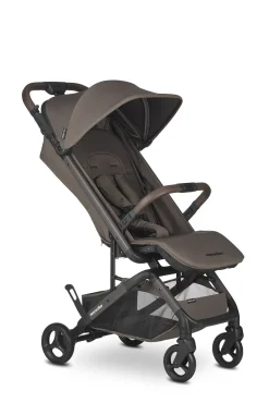 Easywalker Alle Buggy's * Buggy Miley Go Chestnut Brown Bruin