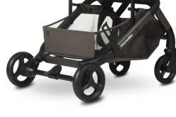 Easywalker Alle Buggy's * Buggy Miley Go Chestnut Brown Bruin