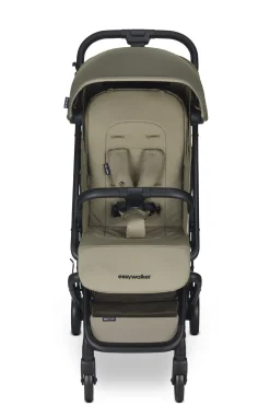 Easywalker Alle Buggy's * Buggy Miley Go Moss Green Groen