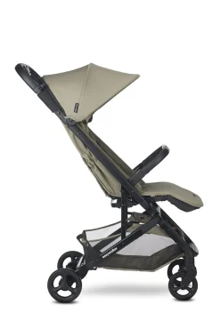 Easywalker Alle Buggy's * Buggy Miley Go Moss Green Groen