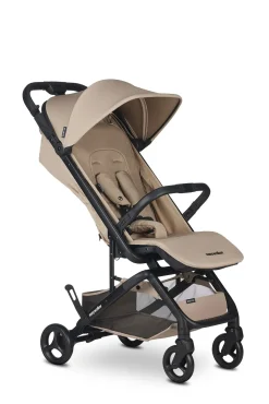 Easywalker Alle Buggy's * Buggy Miley Go Sand Taupe