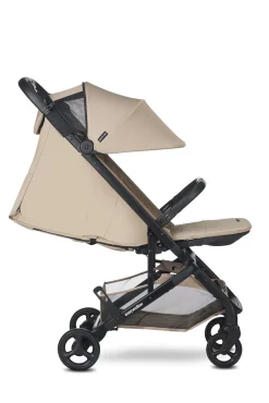 Easywalker Alle Buggy's * Buggy Miley Go Sand Taupe