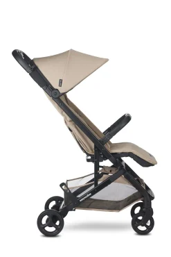 Easywalker Alle Buggy's * Buggy Miley Go Sand Taupe