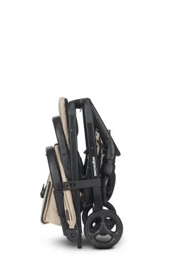 Easywalker Alle Buggy's * Buggy Miley Go Sand Taupe