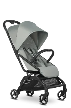 Easywalker Alle Buggy's * Buggy Rockey S Fresh Green Groen