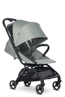 Easywalker Alle Buggy's * Buggy Rockey S Fresh Green Groen